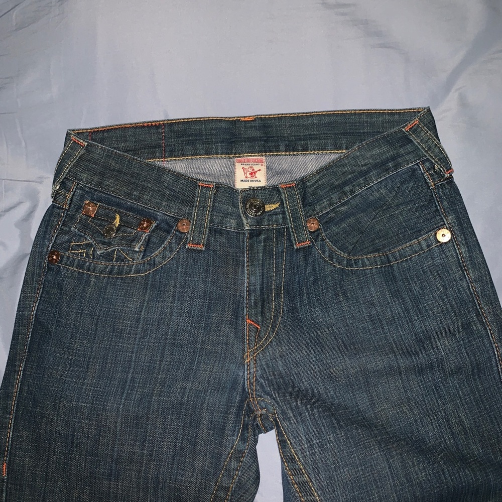 True Religion jeans